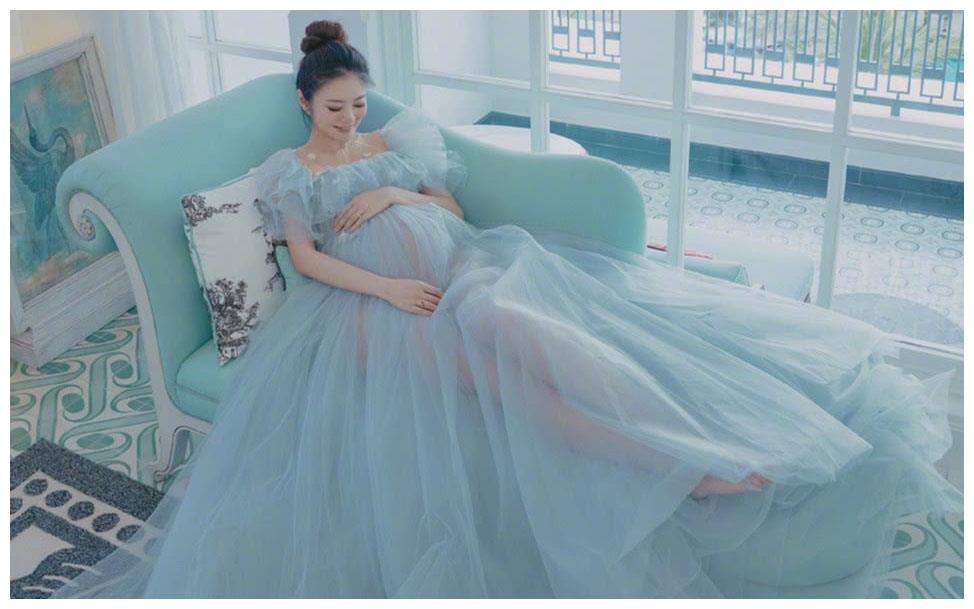 怀孕|孕妇|唐艺昕_新浪新闻