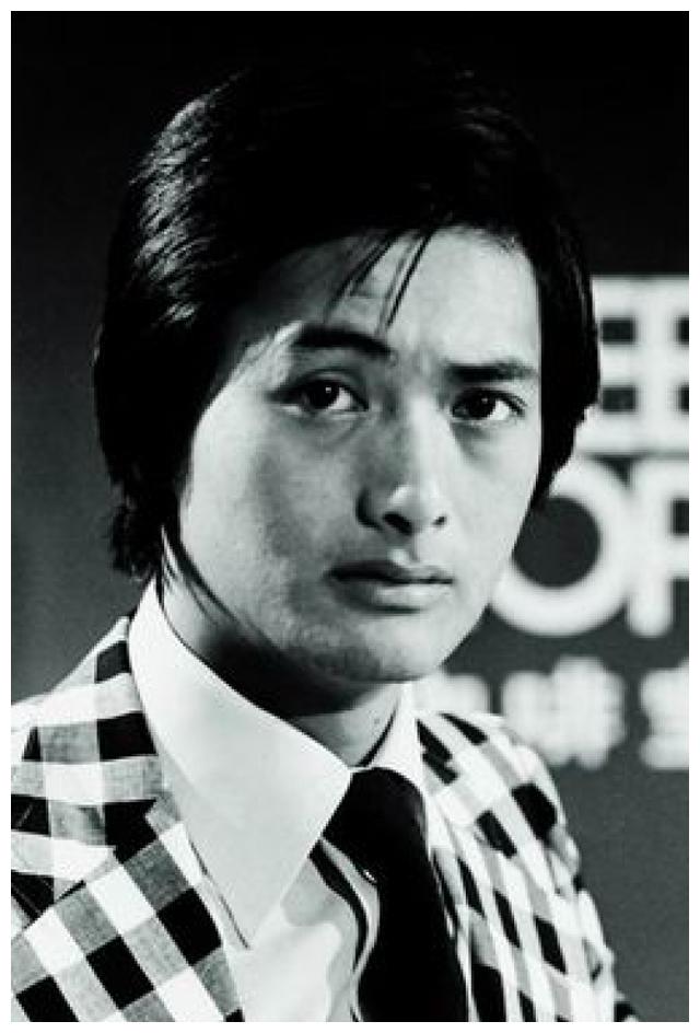 70年代tvb十大花旦小生 汪明荃赵雅芝郑少秋周润发 你还记