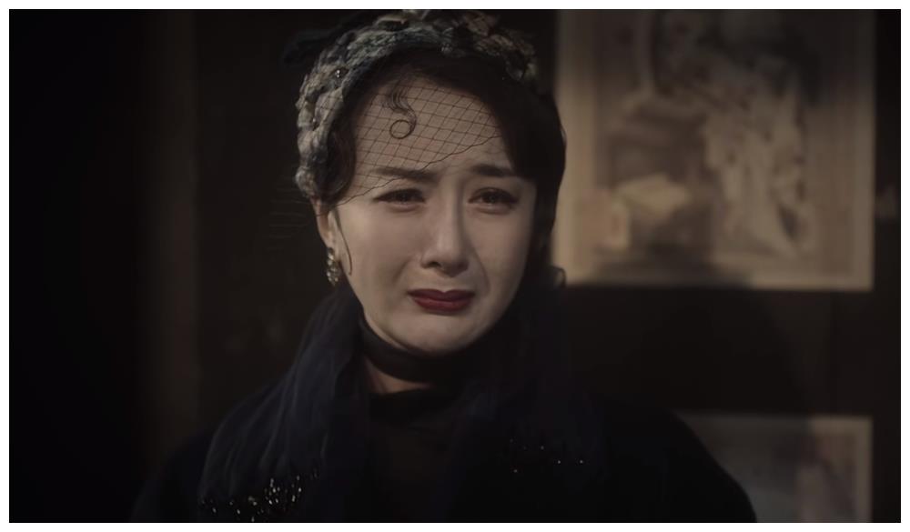 司藤白英的结局给很多女生提了一个醒