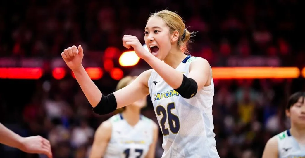 日本女排又有队员留洋，这次加盟米兰！网友：吴梦洁李盈莹可惜了