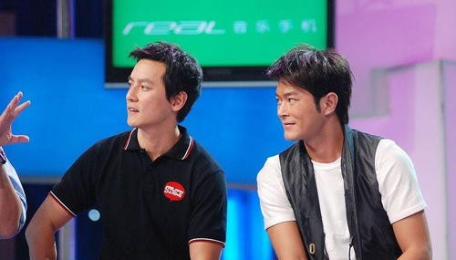 曾经古天乐在快本报道近100所捐赠学校数据其实是错的