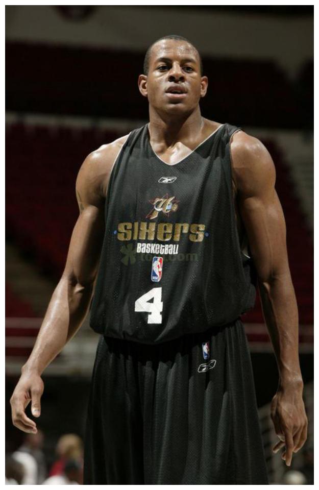 盘点现役最强壮的五人,詹姆斯上榜,字母哥居首|詹姆斯