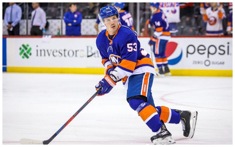 31队奖项之纽约岛人:巴扎尔最佳无悬念 真核竟是西齐卡斯?