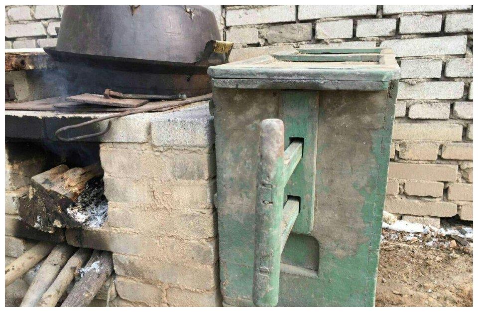 漯河农村即将消失的老物件,满满的怀旧感!