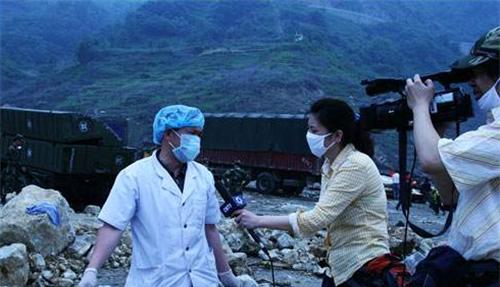 汶川地震时，第一个丢下学生独自逃跑的范美忠，现如今怎样了休闲区蓝鸢梦想 - Www.slyday.coM