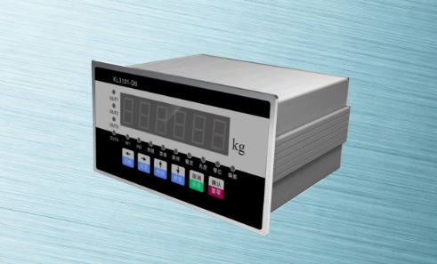 柯力kl3101-d5 显示仪表__财经头条