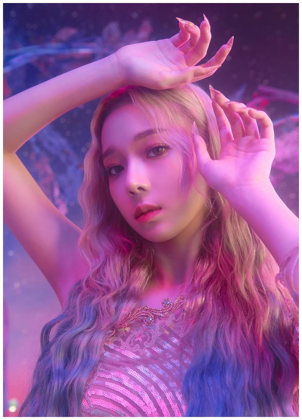 sm新团aespa成员黑料连环曝光,被草率推出或为转移注意力