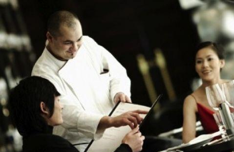 点菜时这句话最好别说，一开口就暴露你的智商，千万别再被下套了休闲区蓝鸢梦想 - Www.slyday.coM