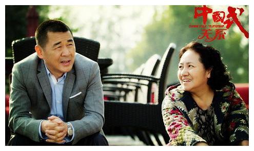 母亲专业户李野萍国家一级演员戏红人不红亲弟李幼斌