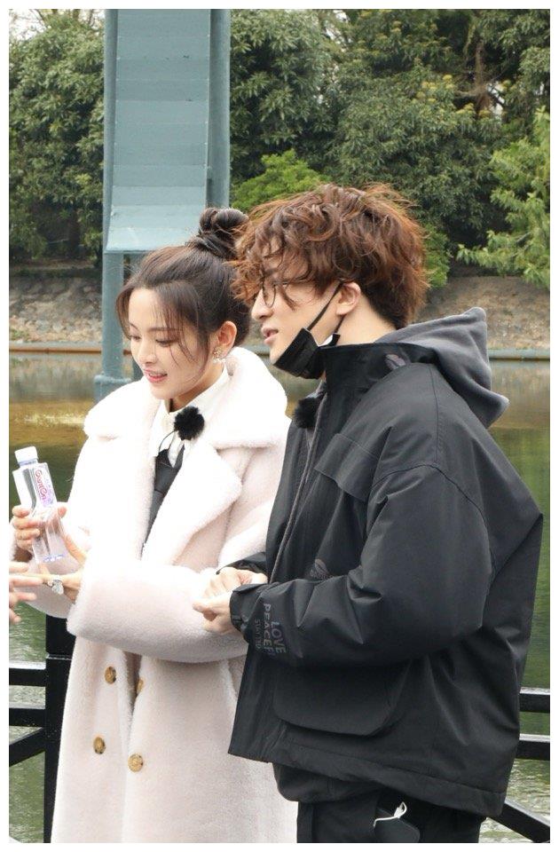 杨超越薛之谦等六位明星来站台百岁山到底有啥魅力