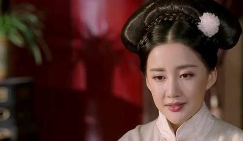 努尔哈赤的大妃阿巴亥是唯一被殉葬的皇后级别的后妃