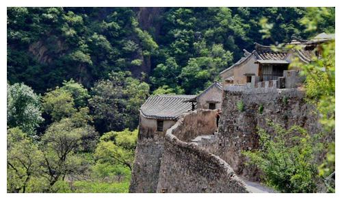 北京一处坐落在峡谷的乡村,村内多为明清四合院,门票35值得一看休闲区蓝鸢梦想 - Www.slyday.coM 北京一处坐落在峡谷的乡村,村内多为明清四合院,门票35值得一看休闲区蓝鸢梦想 - Www.slyday.coM