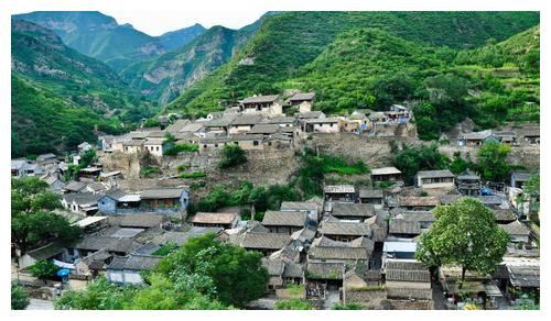 北京一处坐落在峡谷的乡村,村内多为明清四合院,门票35值得一看休闲区蓝鸢梦想 - Www.slyday.coM 北京一处坐落在峡谷的乡村,村内多为明清四合院,门票35值得一看休闲区蓝鸢梦想 - Www.slyday.coM
