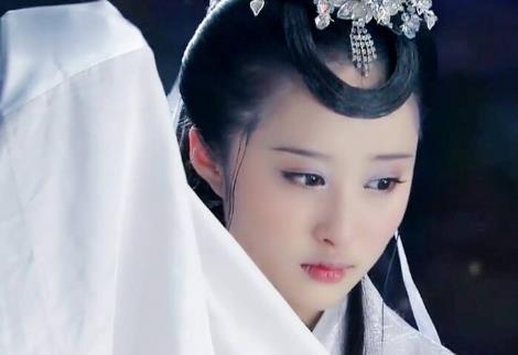 又美又仙还有故事的嫦娥，演过她的女艺人这么多，谁是你的白月光休闲区蓝鸢梦想 - Www.slyday.coM