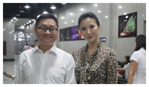 张绍刚:被迫离开央视,今再别《吐槽大会》,仅仅只是说错话?