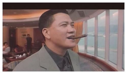 古惑仔蒋天养患病为拍好新戏停药郭富城爆出实情很敬佩他
