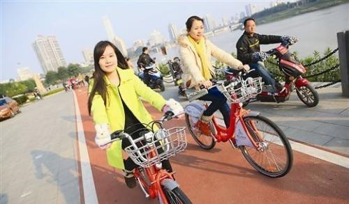 中国最喜欢骑电瓶车的城市,两座城市都在南方,几乎人手一辆!休闲区蓝鸢梦想 - Www.slyday.coM 中国最喜欢骑电瓶车的城市,两座城市都在南方,几乎人手一辆!休闲区蓝鸢梦想 - Www.slyday.coM