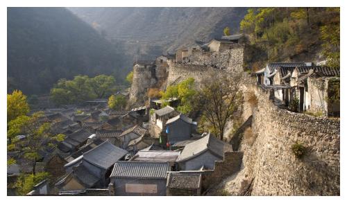 北京一处坐落在峡谷的乡村,村内多为明清四合院,门票35值得一看休闲区蓝鸢梦想 - Www.slyday.coM 北京一处坐落在峡谷的乡村,村内多为明清四合院,门票35值得一看休闲区蓝鸢梦想 - Www.slyday.coM