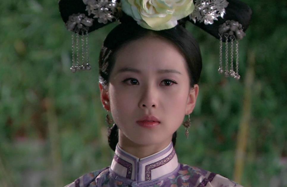 马尔泰若曦的历史原型,一生无子,去世之后7年才被人发现下葬