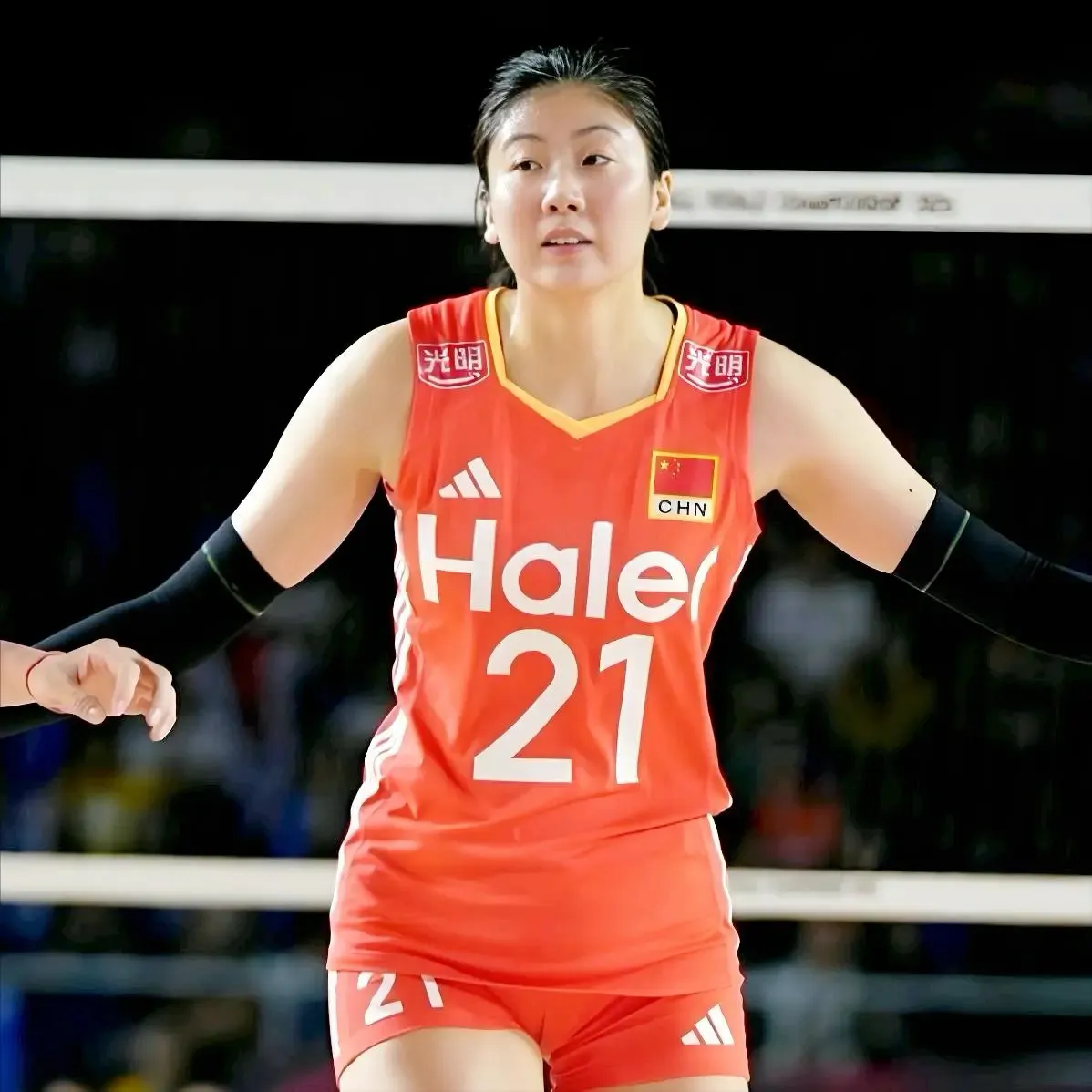 2026女排集训名单预测：接应全线告急，李盈莹意外因祸得福