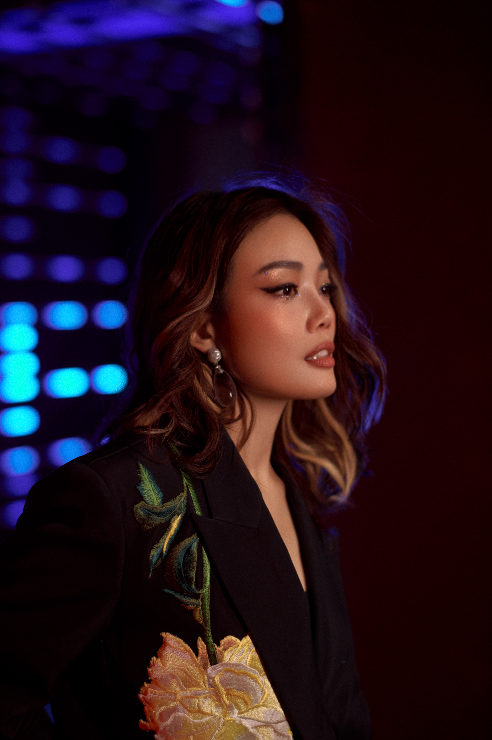 容祖儿《为歌而赞》首唱新歌《自作自爱》 清唱代表作引回忆杀|自作自