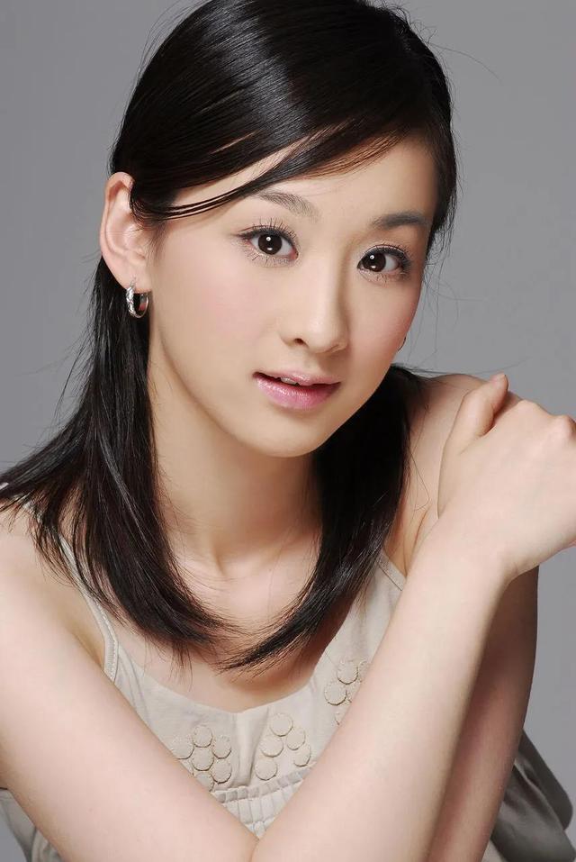 穆婷婷:青春靓丽,唯美灵动!_高清图集_新浪网