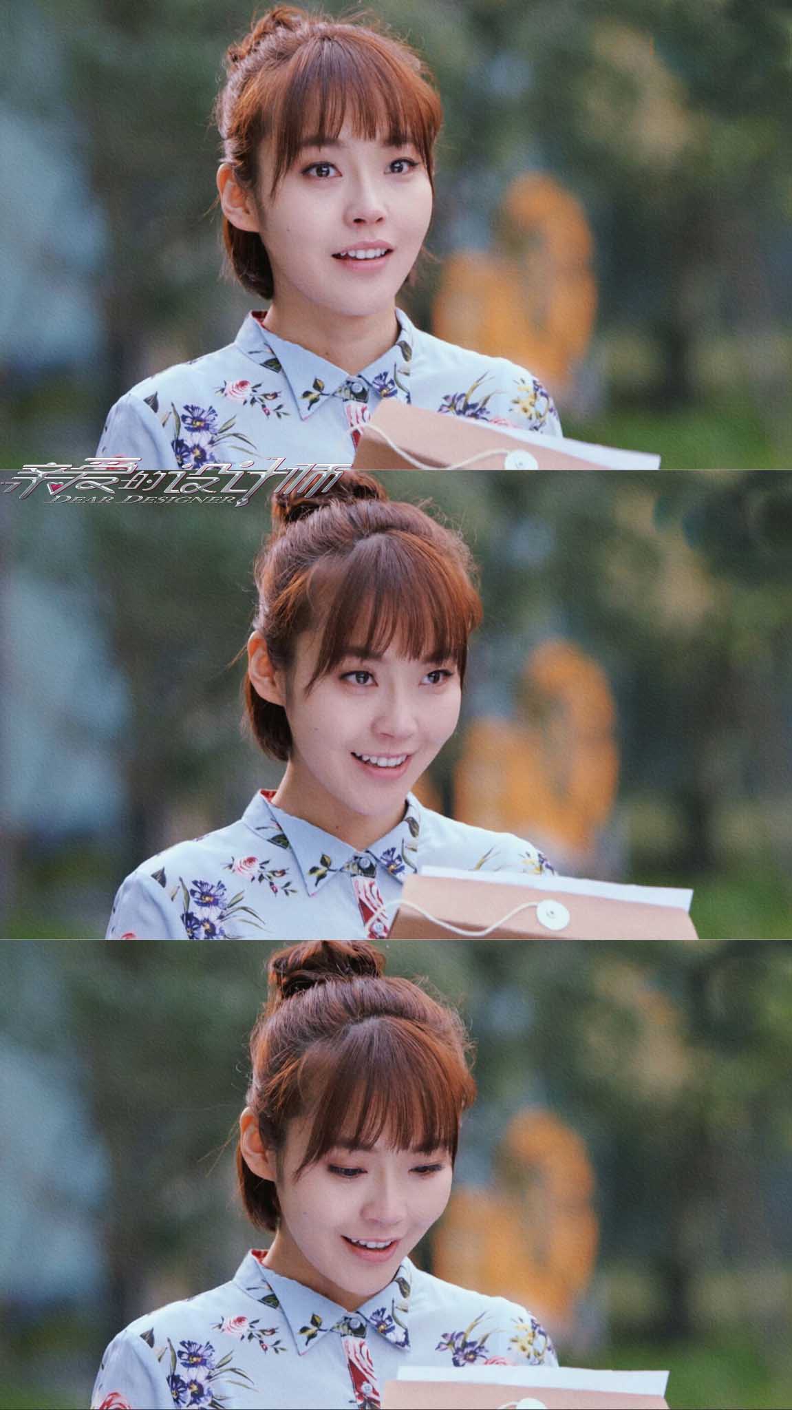 张佳宁《亲爱的设计师》 解除影子设计师身份 职业生涯低开高走