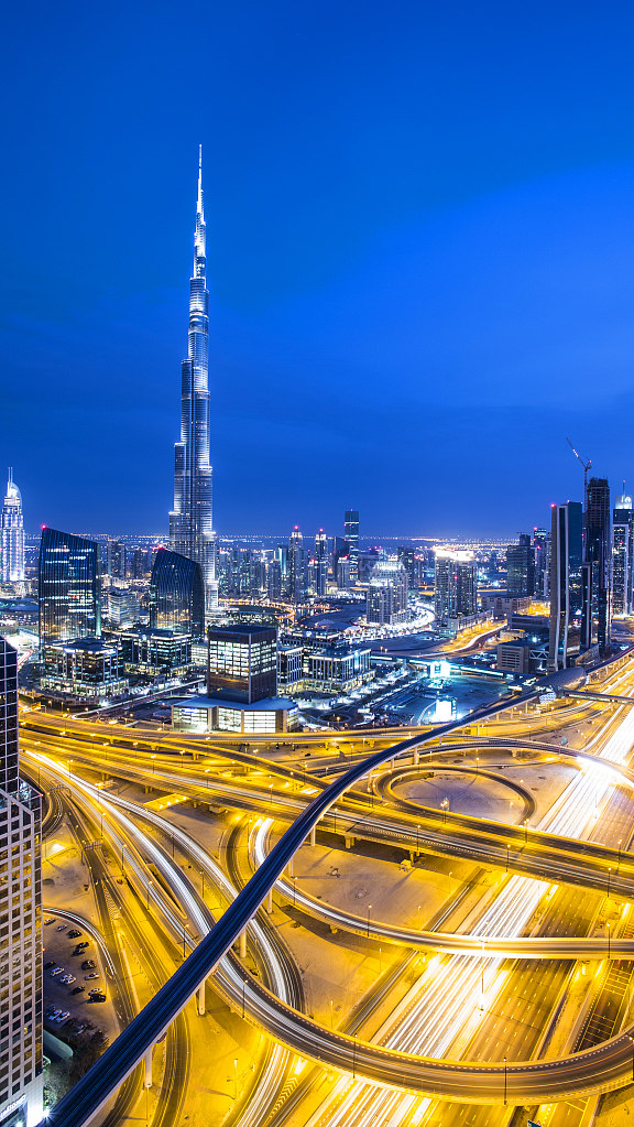 手机壁纸自然风景都市风光