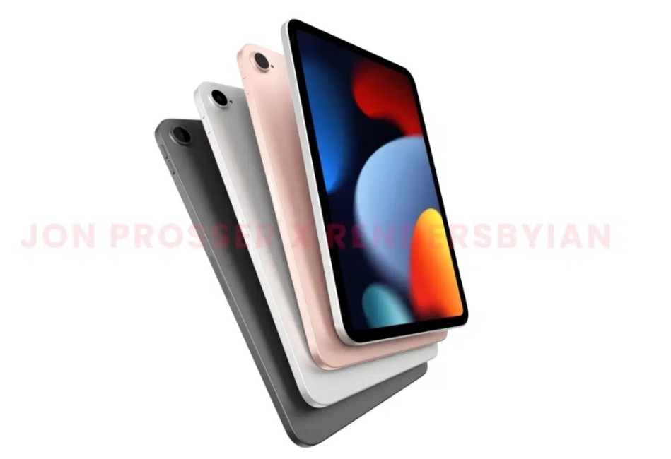 iPadmini 6机模被曝光,采用全新造成,或搭载A14支持侧边指纹休闲区蓝鸢梦想 - Www.slyday.coM iPadmini 6机模被曝光,采用全新造成,或搭载A14支持侧边指纹休闲区蓝鸢梦想 - Www.slyday.coM