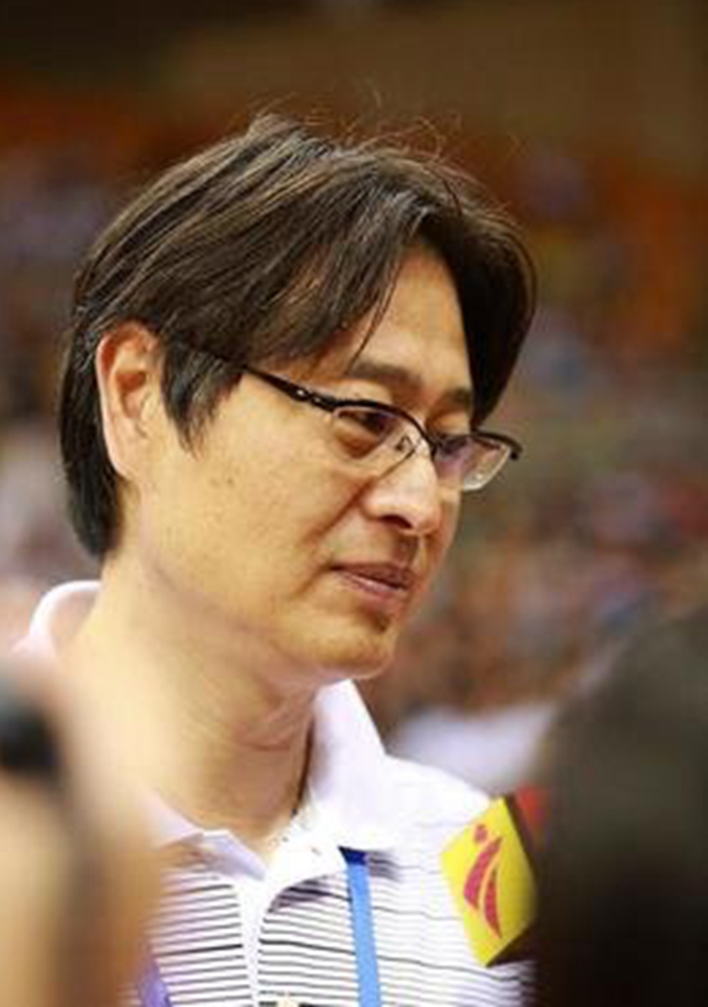 没能进入nba打球,退役后宋涛下海经商,虽然没能在篮球领域取得巨大