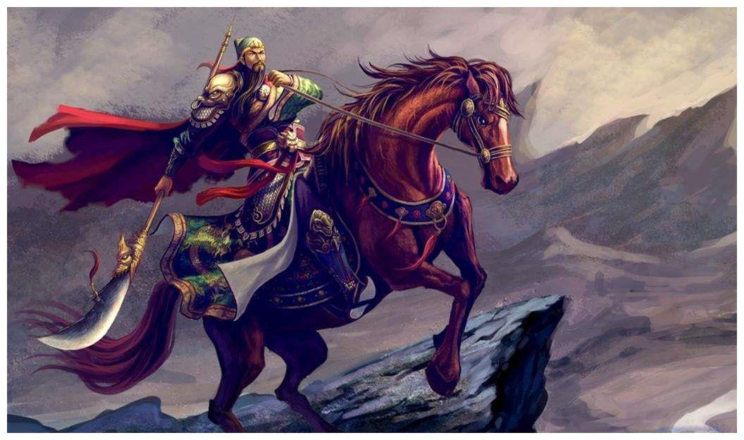 三国时代汗血宝马之谜