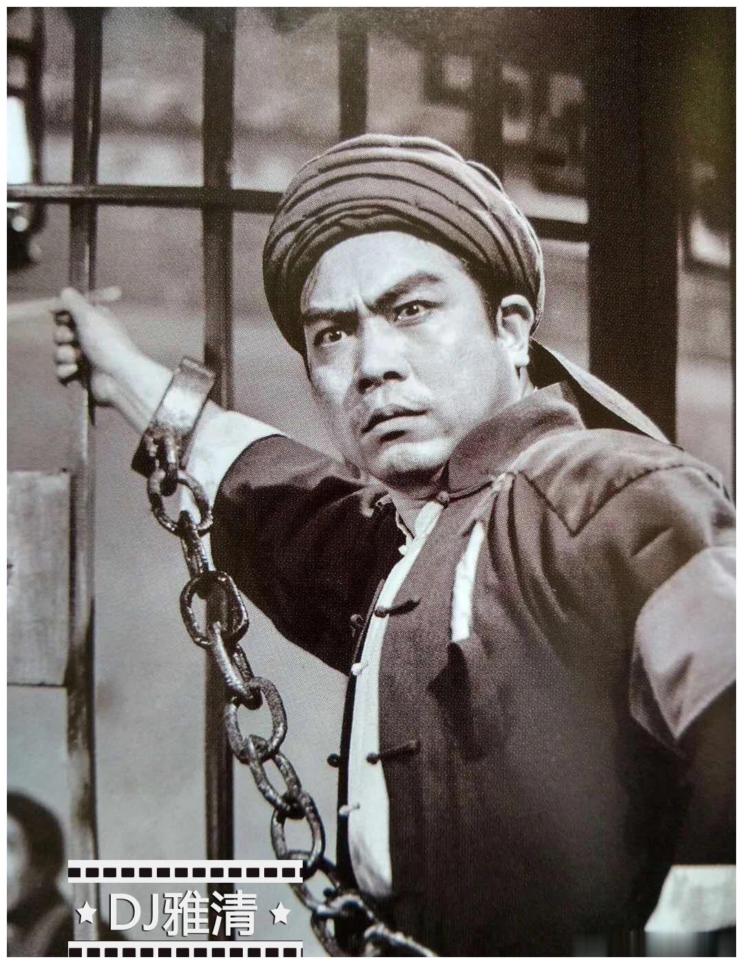 杜鹃山令杨春霞爆红但谁还记得马永安好演员65岁便走了