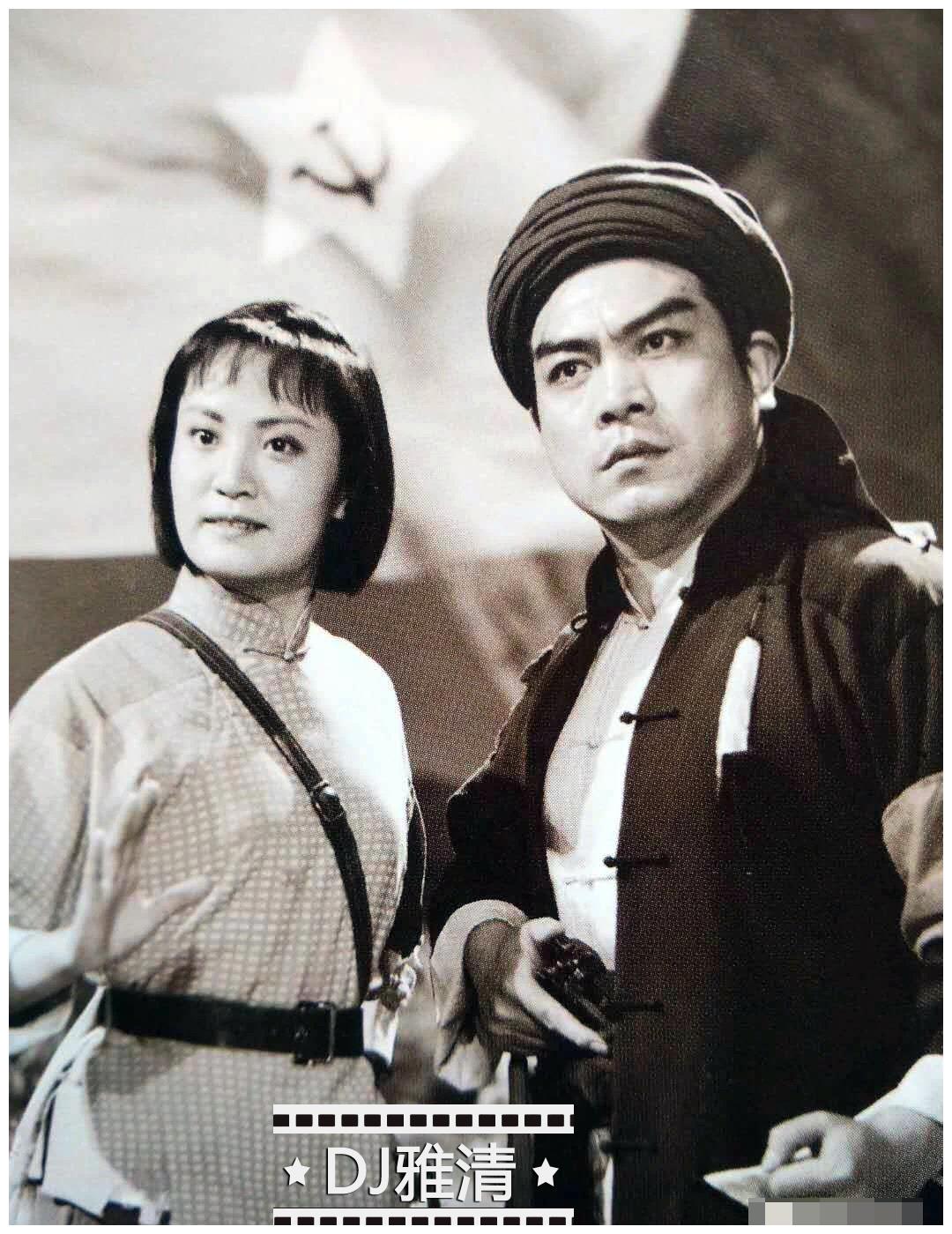 杜鹃山令杨春霞爆红但谁还记得马永安好演员65岁便走了