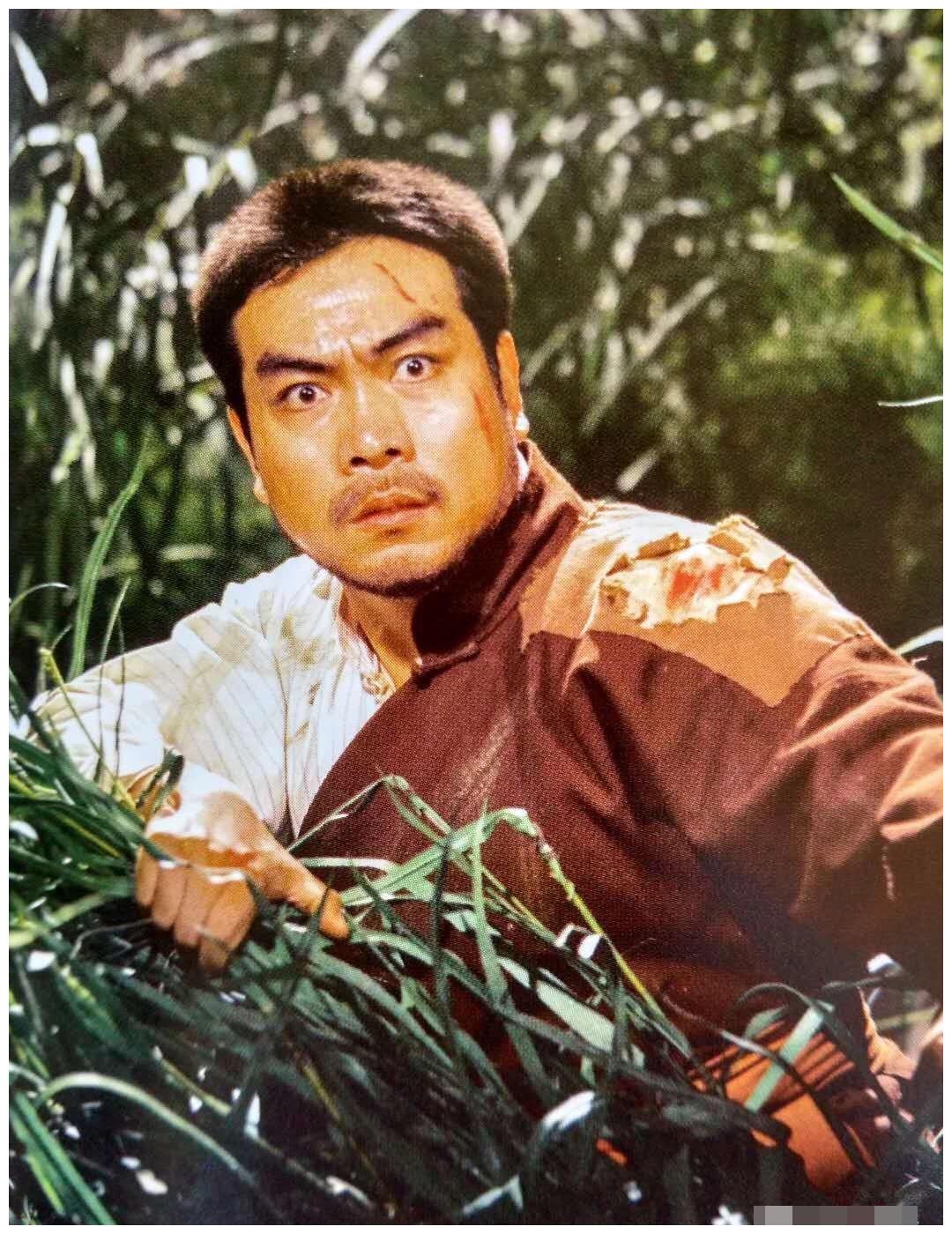 杜鹃山令杨春霞爆红但谁还记得马永安好演员65岁便走了