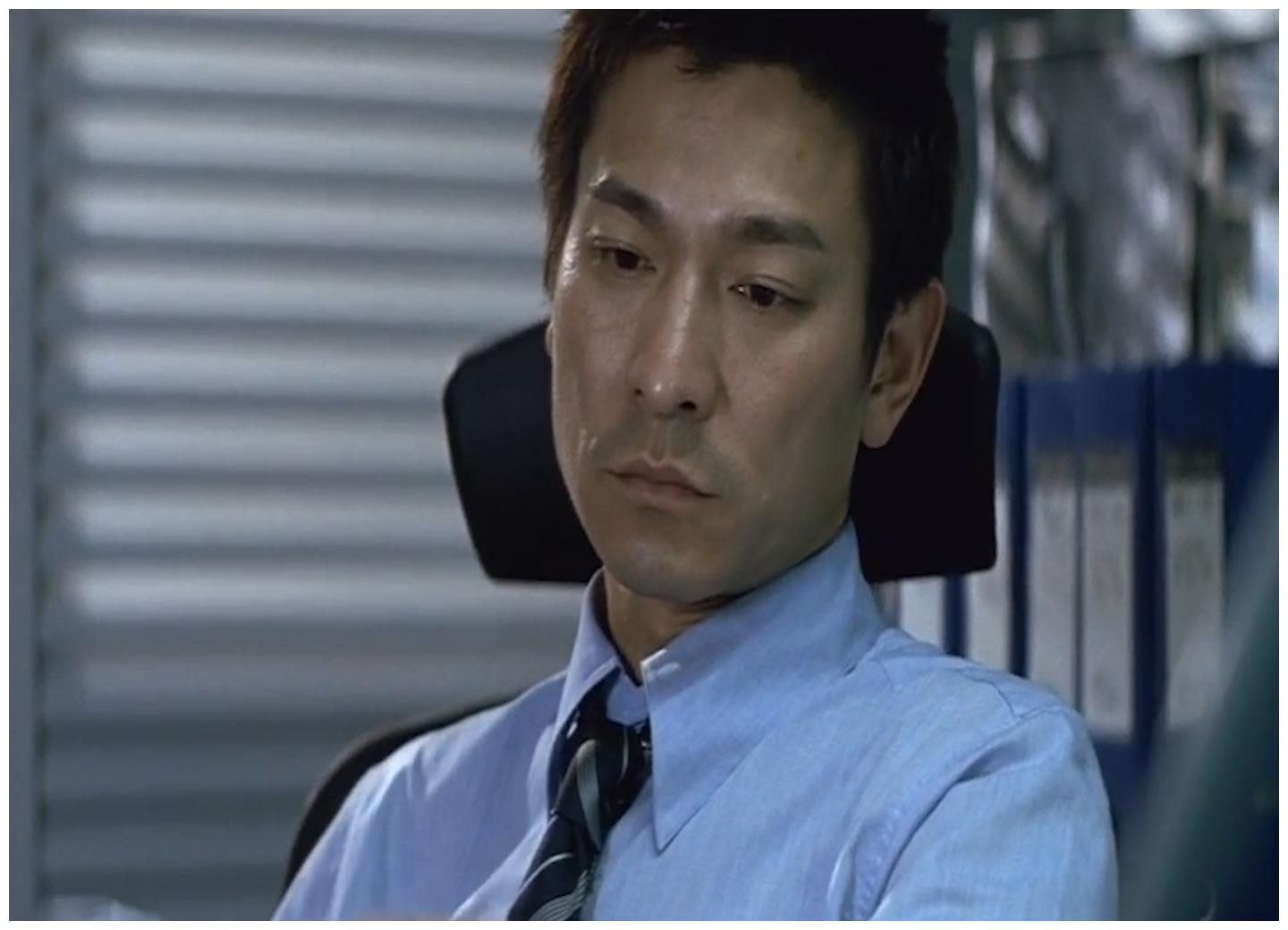 无间道剧情先看黑帮大佬利用小弟潜伏警局警局将计就计