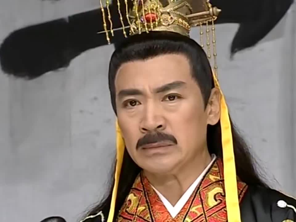 无敌县令:寒星复仇失败被问斩,在执行前皇上却这样夸奖寒星