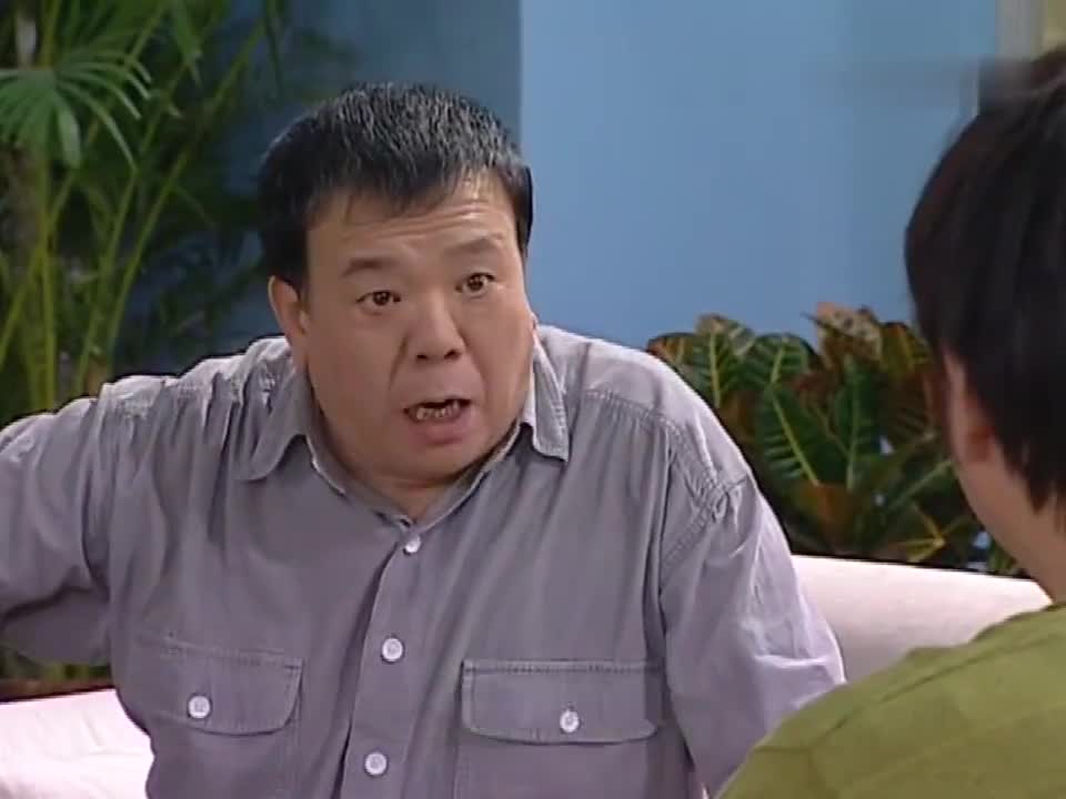 胡一统来找夏东海谈话,想让淘淘和小雨组搭档,老夏果然上当了!