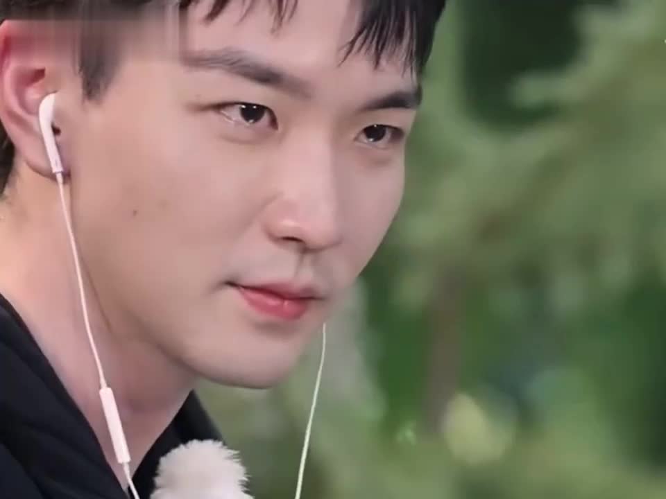 怦然心动20岁:辉辉牙牙终于双向奔赴了