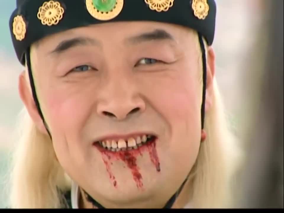 天下第一曹正淳临死前才知真相原来都是神候一手策划大意了