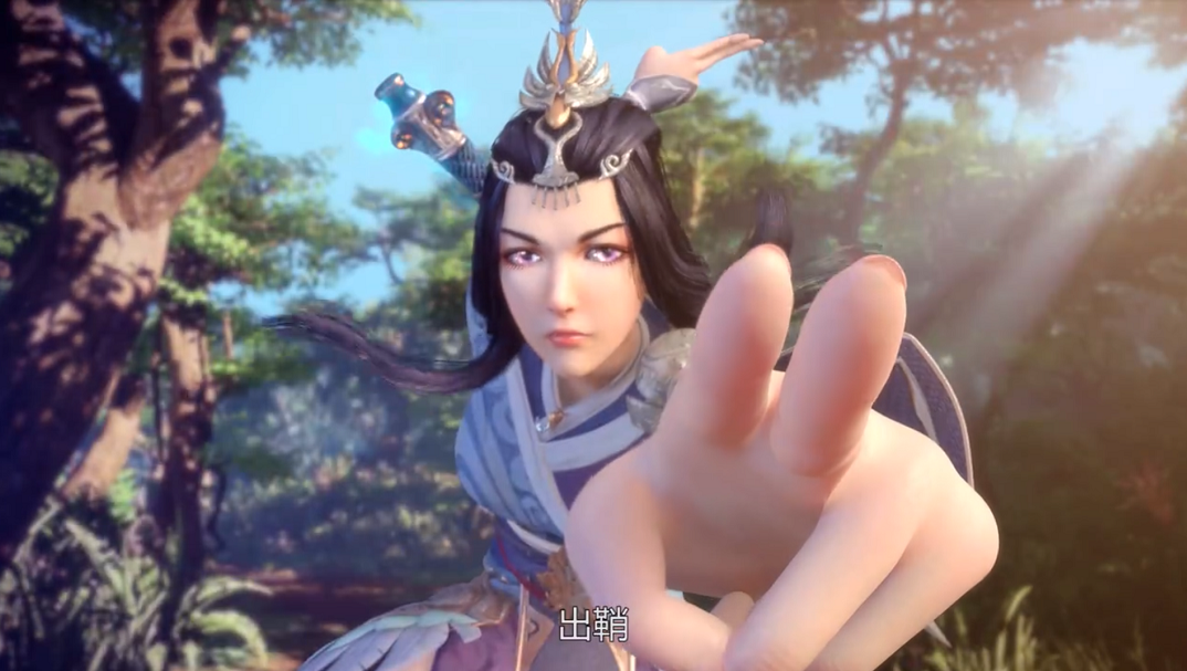 《太乙仙魔录》第四季开播,昆仑掌教魔化,将成为大BOSS