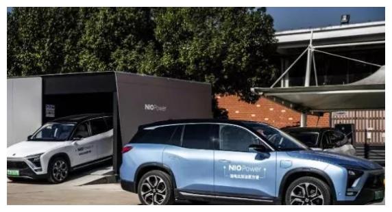 蔚来的换电服务为何从原来的3分钟，变成了现在的1小时？休闲区蓝鸢梦想 - Www.slyday.coM