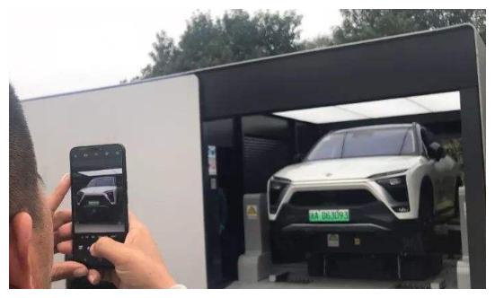 蔚来的换电服务为何从原来的3分钟，变成了现在的1小时？休闲区蓝鸢梦想 - Www.slyday.coM