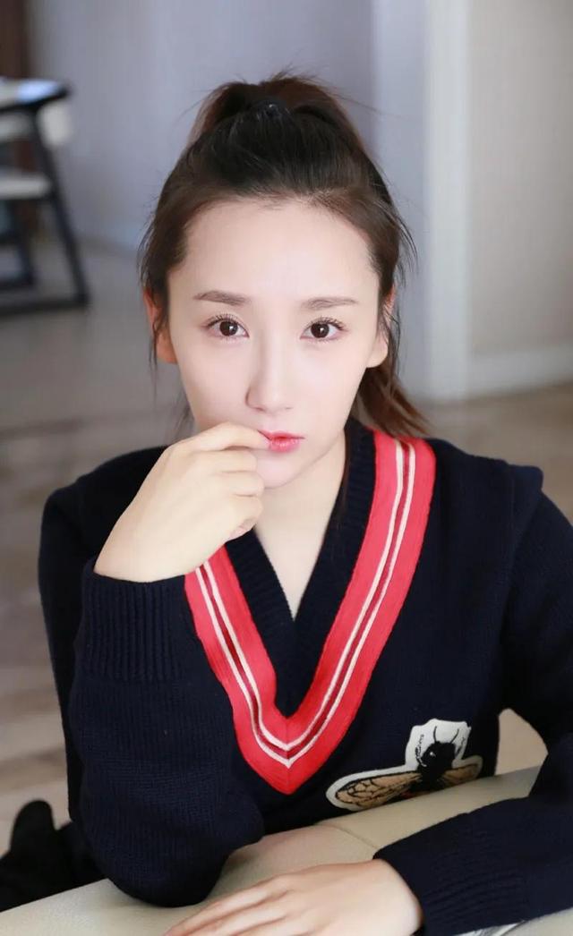 高洋--温文儒雅!__财经头条