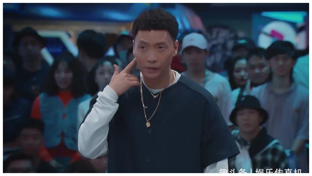 《这!就是街舞》第三季赛程过半,冠军会是这6个人中的一个吗?