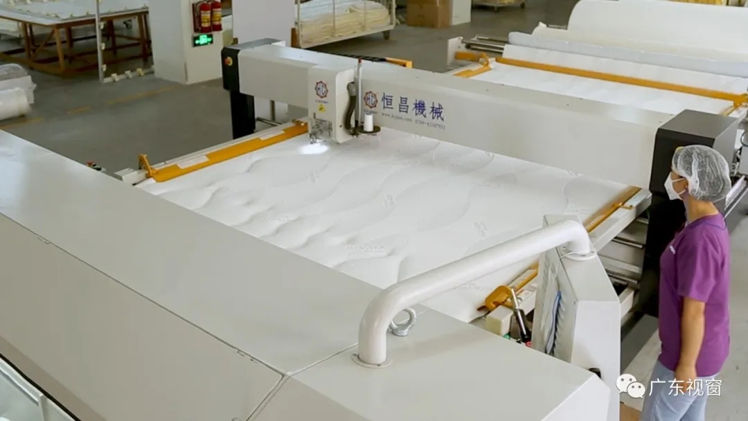 顺德龙江 园区升级优化家具产业集群建设 集群 家具产业 顺德龙江 新浪新闻