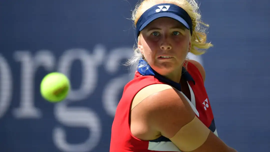 00后小将陶森夺赛季第二冠，曾战胜过今年美网女单冠军休闲区蓝鸢梦想 - Www.slyday.coM