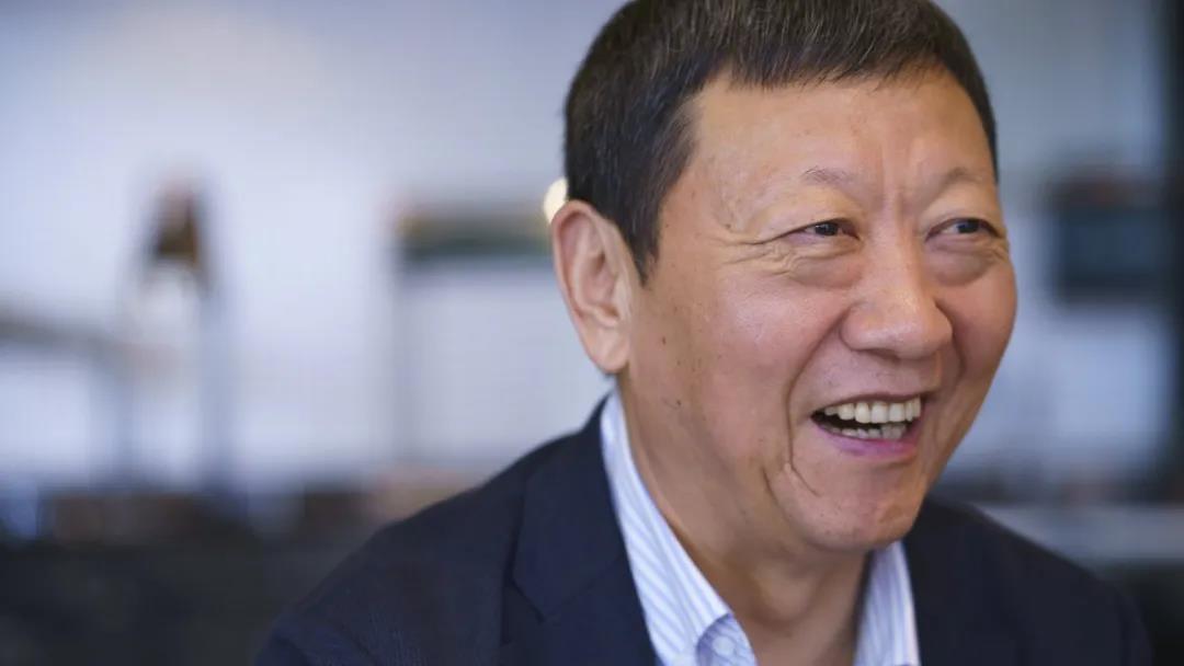 蒙牛董事会大重组，牛根生退任最后职务，今天起执行！休闲区蓝鸢梦想 - Www.slyday.coM