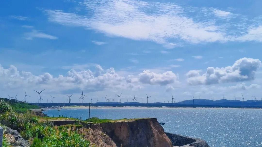 大美情人湾 ▏夏日限定,玩转平潭