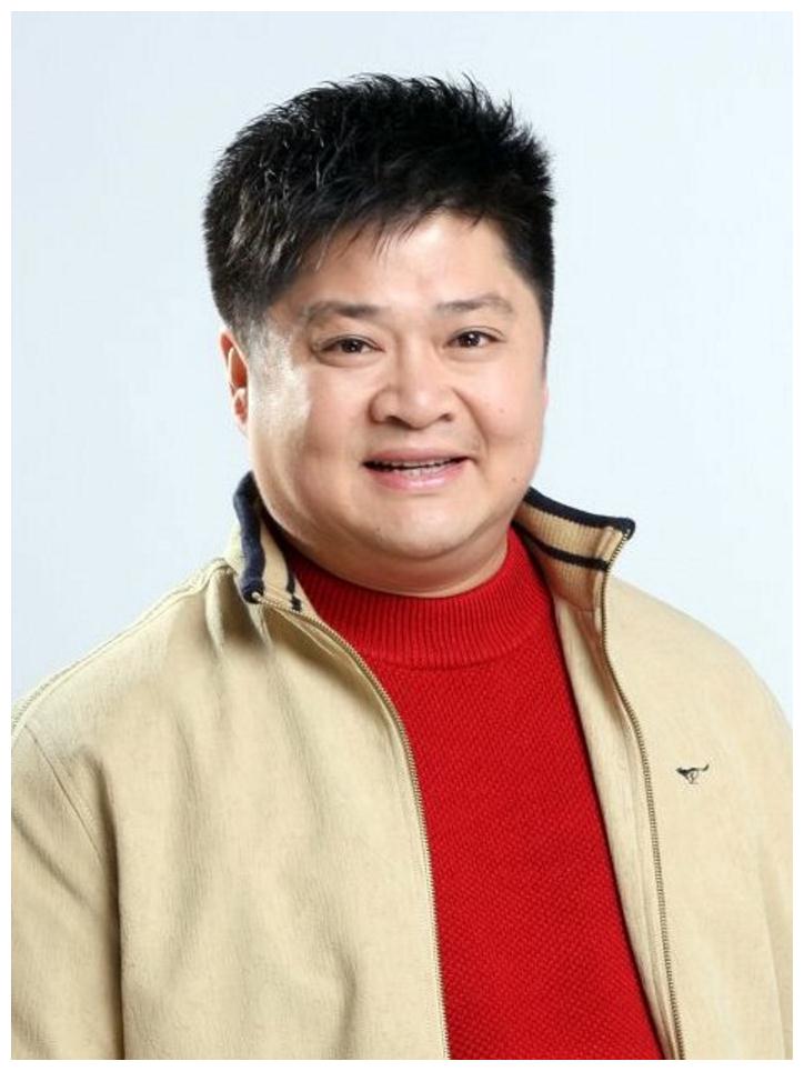 他是黄磊的大学同学,9岁就参演电影,如今演多年小人物没名气|闾汉彪