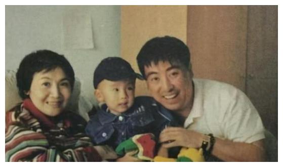 为了生子拒绝化疗，刚拿到影后就查出癌症的她，是陈道明一生的痛休闲区蓝鸢梦想 - Www.slyday.coM